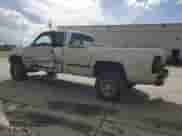 1998 Dodge 2500 with VIN 1B7KF2367WJ176999, listed as a Copart auction lot 81854595 with Not provided miles and Salvage title. Bid and sale history available at DreamBid. Image 2.