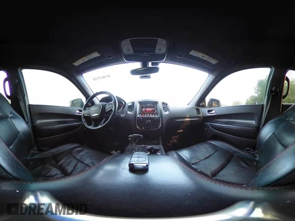 2018 Dodge Durango R/T with VIN 1C4SDJCT9JC443403, listed as a IAAI auction lot 42463528 with 180,332 mi miles and . Bid and sale history available at DreamBid. Image 23.