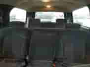 2000 Chevrolet Suburban LT z VIN 3GNFK16T7YG150665, wystawiony jako Copart lot #76552064 z przebiegiem 214 608 mil mil oraz Szkoda całkowita • Salvage title. Historia ofert i sprzedaży dostępna na DreamBid. Obrazek 10.