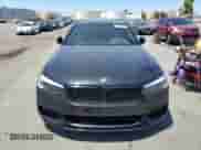 2020 BMW 5 Series 540i с VIN WBAJS1C03LCE04350, выставлен на аукционе Copart как лот 61667855 с пробегом 59 942 миль миль и Списание • Salvage title. История ставок и продаж доступна на DreamBid. Изображение 5.
