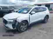 2021 Hyundai Santa Fe SE с VIN 5NMS14AJ5MH356616, выставлен на аукционе IAAI как лот 43296687 с пробегом 56 940 миль миль и . История ставок и продаж доступна на DreamBid. Изображение 2.