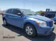 2007 Dodge Caliber with VIN 1B3HB28B97D536898, listed as a Copart auction lot 67322975 with 164,677 mi miles and Clean title. Bid and sale history available at DreamBid. Image 4.