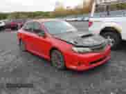 2009 Subaru WRX z VIN JF1GE76649G507773, wystawiony jako IAAI lot #43444469 z przebiegiem 76 204 mil mil oraz . Historia ofert i sprzedaży dostępna na DreamBid. Obrazek 1.