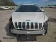 2016 Jeep Cherokee Latitude с VIN 1C4PJMCB0GW341020, выставлен на аукционе Copart как лот 84867825 с пробегом 93 782 миль миль и Списание • Salvage title. История ставок и продаж доступна на DreamBid. Изображение 5.