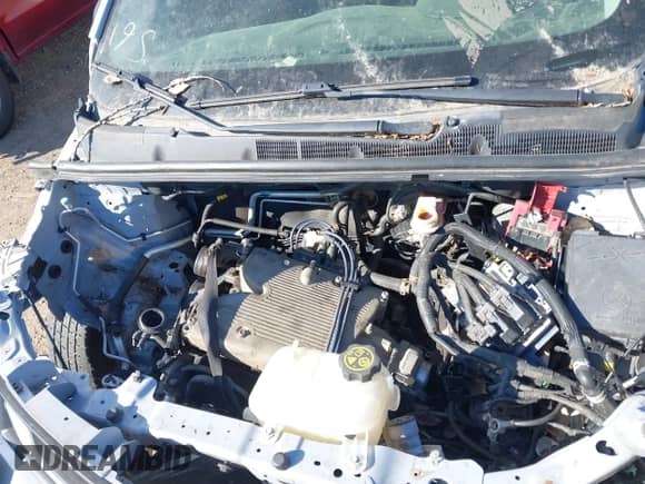 2017 Chevrolet Trax LS с VIN KL7CJKSB2HB186187, выставлен на аукционе IAAI как лот 43410837 с пробегом 111 047 миль миль и . История ставок и продаж доступна на DreamBid. Изображение 10.