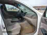 2006 Toyota Camry LE с VIN 4T1BE32K06U690310, выставлен на аукционе IAAI как лот 43516253 с пробегом 230 400 миль миль и . История ставок и продаж доступна на DreamBid. Изображение 5.