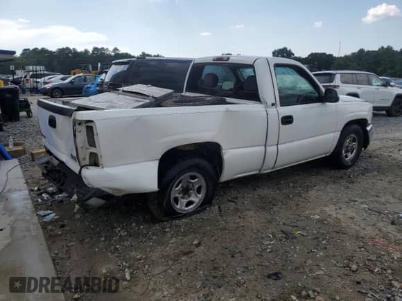2000 GMC Sierra 1500 SL с VIN 1GTEC14W1YZ101685, выставлен на аукционе Copart как лот 65436765 с пробегом 423 256 миль миль и Списание • Salvage title. История ставок и продаж доступна на DreamBid. Изображение 3.