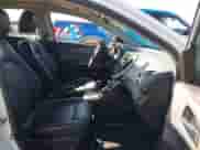 2017 Chevrolet Sonic Premier с VIN 1G1JF5SB6H4124303, выставлен на аукционе IAAI как лот 41839497 с пробегом 118 532 миль миль и . История ставок и продаж доступна на DreamBid. Изображение 5.
