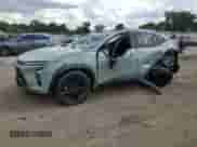 2024 Chevrolet Trax ACTIV с VIN KL77LKE24RC157938, выставлен на аукционе Copart как лот 68641095 с пробегом Не указан миль и Списание • Salvage title. История ставок и продаж доступна на DreamBid. Изображение 1.