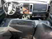 2011 Ram 1500 SLT with VIN 1D7RV1CT8BS502417, listed as a Copart auction lot 74501844 with Not provided miles and Non repairable. Bid and sale history available at DreamBid. Image 8.