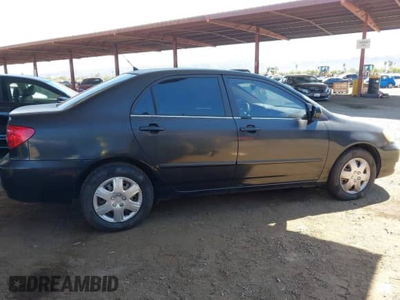 2005 Toyota Corolla CE с VIN 1NXBR32E95Z487655, выставлен на аукционе IAAI как лот 43272473 с пробегом 113 485 миль миль и . История ставок и продаж доступна на DreamBid. Изображение 13.