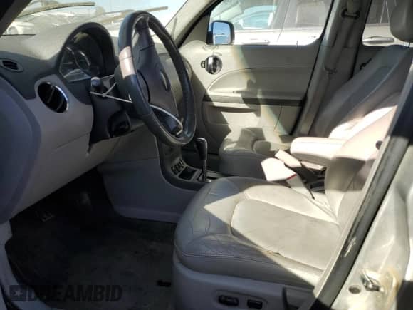 2007 Chevrolet HHR LT с VIN 3GNDA33P57S640059, выставлен на аукционе Copart как лот 85902605 с пробегом 171 896 миль миль и Списание • Salvage title. История ставок и продаж доступна на DreamBid. Изображение 7.