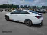 2022 Hyundai Elantra с VIN KMHLW4AK2NU004002, выставлен на аукционе Copart как лот 60498515 с пробегом 28 983 миль миль и Списание • Salvage title. История ставок и продаж доступна на DreamBid. Изображение 2.