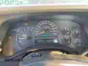 2004 GMC Sierra 1500 SLE с VIN 1GTEK14T64Z164154, выставлен на аукционе Copart как лот 46395675 с пробегом 214 492 миль миль и Списание • Salvage title. История ставок и продаж доступна на DreamBid. Изображение 9.