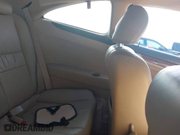 2006 Honda Accord EX with VIN 1HGCM72796A023379, listed as a IAAI auction lot 42807841 with 276,455 mi miles and . Bid and sale history available at DreamBid. Image 8.