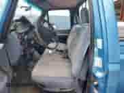 1993 Ford F-150 с VIN 1FTEF14N3PKA82644, выставлен на аукционе Copart как лот 59917485 с пробегом 161 387 миль миль и На запчасти • Non repairable. История ставок и продаж доступна на DreamBid. Изображение 7.