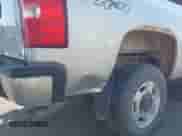 2012 Chevrolet Silverado 2500HD LT with VIN 1GC1KXCG7CF179770, listed as a IAAI auction lot 43458621 with 282,904 mi miles and . Bid and sale history available at DreamBid. Image 6.