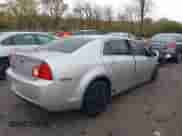 2008 Chevrolet Malibu 1FL с VIN 1G1ZG57N38F228447, выставлен на аукционе IAAI как лот 40737891 с пробегом 172 000 миль миль и . История ставок и продаж доступна на DreamBid. Изображение 4.