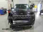 2022 Jeep Compass Limited with VIN 3C4NJDCB7NT113249, listed as a Copart auction lot 85197645 with 37,158 mi miles and Salvage title. Bid and sale history available at DreamBid. Image 5.