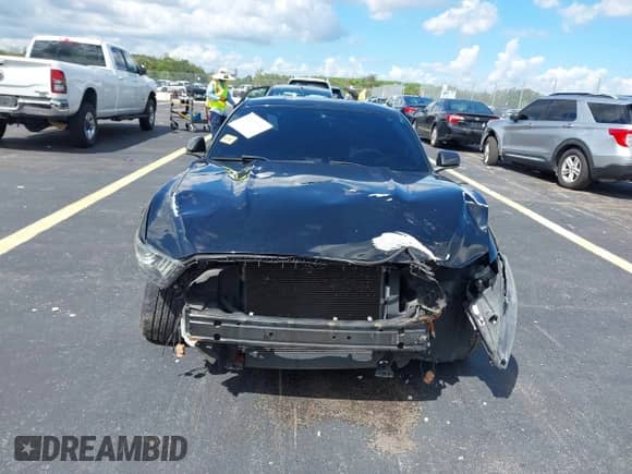 2015 Ford Mustang V6 с VIN 1FA6P8AMXF5314794, выставлен на аукционе IAAI как лот 43227792 с пробегом 93 826 миль миль и . История ставок и продаж доступна на DreamBid. Изображение 12.