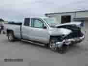 2016 Chevrolet Silverado 1500 LT with VIN 1GCVKREC3GZ388841, listed as a Copart auction lot 58998715 with Not provided miles and Salvage title. Bid and sale history available at DreamBid. Image 4.