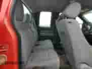 2012 Ford F-150 XL с VIN 1FTFX1EF4CFA48045, выставлен на аукционе Copart как лот 70494005 с пробегом Не указан миль и На запчасти • Non repairable. История ставок и продаж доступна на DreamBid. Изображение 10.