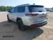 2023 Jeep Grand Cherokee Laredo с VIN 1C4RJKAG9P8865637, выставлен на аукционе IAAI как лот 42682535 с пробегом 63 710 миль миль и . История ставок и продаж доступна на DreamBid. Изображение 3.