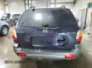 2004 Hyundai Santa Fe с VIN KM8SB12B84U832879, выставлен на аукционе Copart как лот 43622825 с пробегом 194 945 миль миль и Списание • Salvage title. История ставок и продаж доступна на DreamBid. Изображение 6.