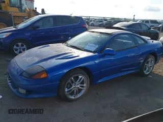1992 Dodge Stealth с VIN JB3XD64B6NY061686, выставлен на аукционе IAAI как лот 43150514 с пробегом 75 503 миль миль и . История ставок и продаж доступна на DreamBid. Изображение 2.