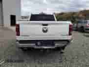 2019 Ram 1500 Laramie с VIN 1C6SRFRT8KN881963, выставлен на аукционе Copart как лот 64797375 с пробегом 170 069 миль миль и Списание • Salvage title. История ставок и продаж доступна на DreamBid. Изображение 6.