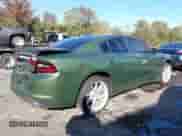2023 Dodge Charger SXT z VIN 2C3CDXBG1PH673684, wystawiony jako IAAI lot #43439756 z przebiegiem 13 896 mil mil oraz . Historia ofert i sprzedaży dostępna na DreamBid. Obrazek 4.