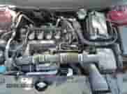 2018 Honda Accord Sport z VIN 1HGCV1F39JA015356, wystawiony jako Copart lot #89719925 z przebiegiem 108 313 mil mil oraz Szkoda całkowita • Salvage title. Historia ofert i sprzedaży dostępna na DreamBid. Obrazek 14.