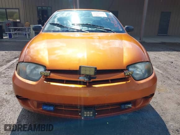 2005 Chevrolet Cavalier с VIN 1G1JC12F457148209, выставлен на аукционе IAAI как лот 42364570 с пробегом 227 971 миль миль и . История ставок и продаж доступна на DreamBid. Изображение 6.