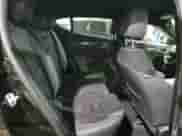 2024 Dodge Hornet R/T z VIN ZACPDFCW1R3A39135, wystawiony jako Copart lot #86421454 z przebiegiem 7 305 mil mil oraz Szkoda całkowita • Salvage title. Historia ofert i sprzedaży dostępna na DreamBid. Obrazek 11.