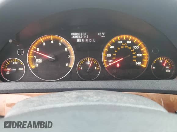 2009 Saturn Outlook XR с VIN 5GZEV23D89J211115, выставлен на аукционе Copart как лот 86373634 с пробегом 160 569 миль миль и Списание • Salvage title. История ставок и продаж доступна на DreamBid. Изображение 9.