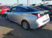 2019 Toyota Prius L Eco с VIN JTDKARFU2K3082593, выставлен на аукционе IAAI как лот 41657698 с пробегом 239 412 миль миль и . История ставок и продаж доступна на DreamBid. Изображение 3.