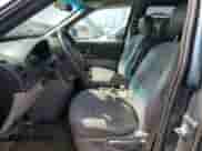 2006 Saturn Relay 2 FWD with VIN 5GZDV03L66D141096, listed as a Copart auction lot 64464345 with 198,698 mi miles and Salvage title. Bid and sale history available at DreamBid. Image 7.