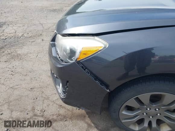 2013 Subaru Impreza Special Sports Premium z VIN JF1GPAL66D1891059, wystawiony jako IAAI lot #42361506 z przebiegiem 248 733 mil mil oraz . Historia ofert i sprzedaży dostępna na DreamBid. Obrazek 6.