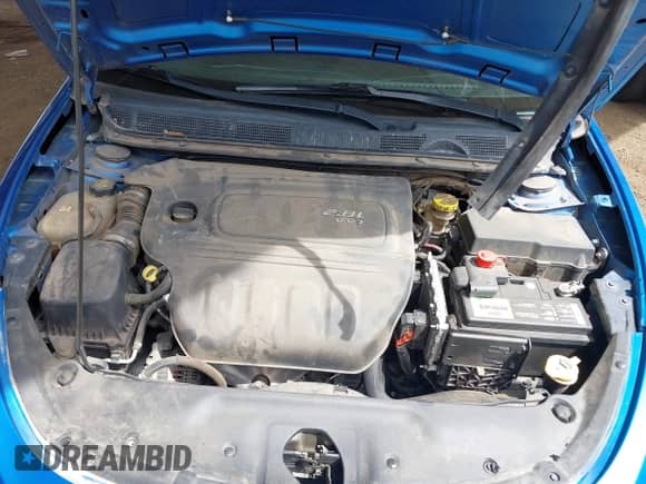 2015 Dodge Dart SE with VIN 1C3CDFAA2FD390293, listed as a IAAI auction lot 43253289 with 74,981 mi miles and . Bid and sale history available at DreamBid. Image 10.