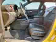 2022 Chevrolet Blazer RS с VIN 3GNKBERSXNS136289, выставлен на аукционе Copart как лот 61508675 с пробегом 50 490 миль миль и Чистый • Clean title. История ставок и продаж доступна на DreamBid. Изображение 7.