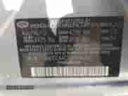 2013 Hyundai Sonata SE with VIN 5NPEC4AC1DH584382, listed as a IAAI auction lot 43380609 with 144,552 mi miles and . Bid and sale history available at DreamBid. Image 9.