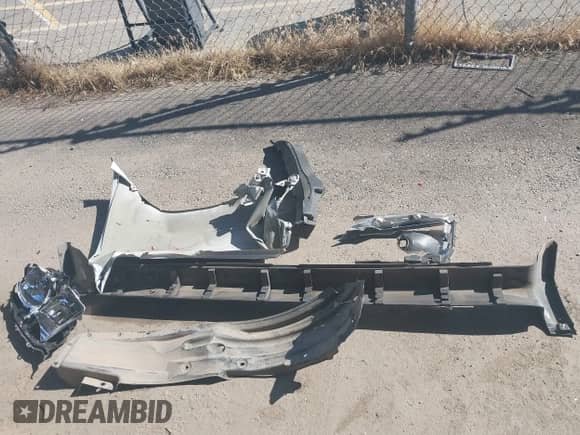 2013 Honda Pilot EX-L z VIN 5FNYF4H75DB007169, wystawiony jako IAAI lot #41923727 z przebiegiem 135 105 mil mil oraz . Historia ofert i sprzedaży dostępna na DreamBid. Obrazek 12.