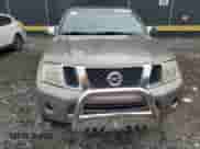 2008 Nissan Pathfinder SE with VIN 5N1AR18B08C631858, listed as a Copart auction lot 82170435 with 176,962 mi miles and Clean title. Bid and sale history available at DreamBid. Image 5.