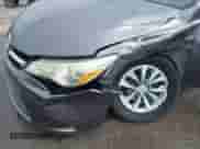 2015 Toyota Camry LE с VIN 4T4BF1FK1FR505327, выставлен на аукционе IAAI как лот 43284629 с пробегом 106 083 миль миль и . История ставок и продаж доступна на DreamBid. Изображение 6.