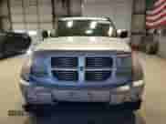 2010 Dodge Nitro Heat z VIN 1D4PT4GK8AW173741, wystawiony jako Copart lot #48310504 z przebiegiem 180 133 mil mil oraz Szkoda całkowita • Salvage title. Historia ofert i sprzedaży dostępna na DreamBid. Obrazek 5.