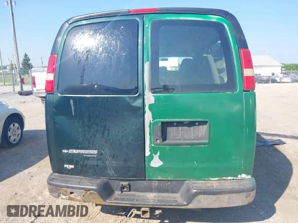 2009 Chevrolet Express Passenger с VIN 1GAHG39K291137235, выставлен на аукционе IAAI как лот 42418541 с пробегом 234 400 миль миль и . История ставок и продаж доступна на DreamBid. Изображение 16.