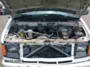 1994 Chevrolet Astro с VIN 1GCDM15Z6RB170240, выставлен на аукционе IAAI как лот 42669506 с пробегом 168 734 миль миль и . История ставок и продаж доступна на DreamBid. Изображение 10.