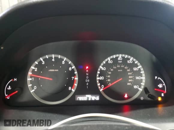 2011 Honda Accord LX с VIN 1HGCP2F39BA026665, выставлен на аукционе Copart как лот 83992355 с пробегом 179 559 миль миль и Списание • Salvage title. История ставок и продаж доступна на DreamBid. Изображение 9.