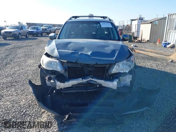 2013 Subaru Forester X Premium z VIN JF2SHADC2DH400338, wystawiony jako IAAI lot #43012170 z przebiegiem 112 317 mil mil oraz . Historia ofert i sprzedaży dostępna na DreamBid. Obrazek 12.