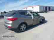 2013 Hyundai Santa Fe Sport с VIN 5XYZUDLA3DG045277, выставлен на аукционе IAAI как лот 42370037 с пробегом 189 265 миль миль и . История ставок и продаж доступна на DreamBid. Изображение 4.